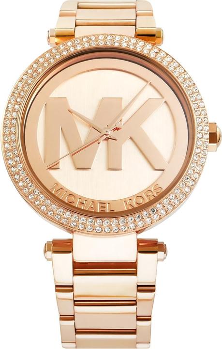 Michael Kors FEMMES MK5865 - PARKER (zm516b)