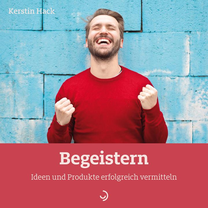 Image du produit Hack:Begeistern (Allemand, Kerstin Hack, 2020)