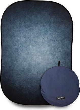 Actual product image Lastolite Vintage Collapsible 1.5 x 2.1m Ink/Sage (154 cm, 211 cm)