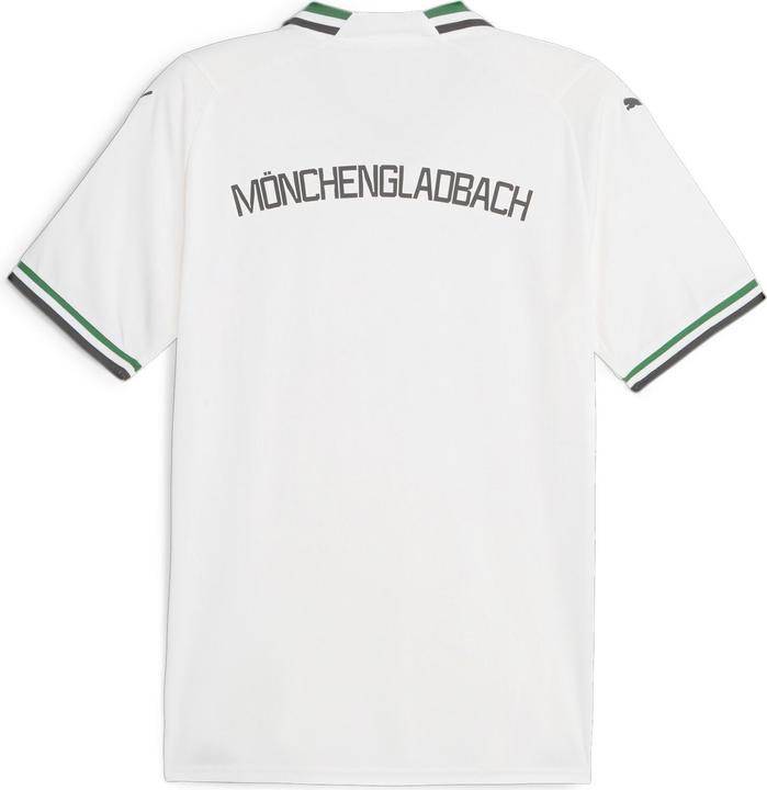 Image du produit Puma BMG Home Jersey Replica (M)