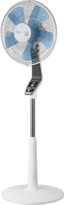 Actual product image Rowenta Turbo Silence Extreme (45 dB)