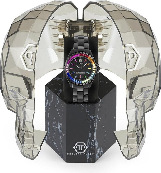Actual product image Philipp Plein PWPPA0424 Heaven
