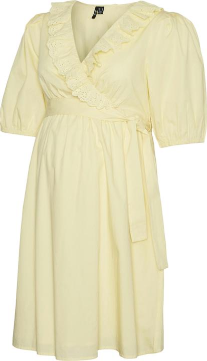 Produktbild Vero Moda Maternity VMMOLLIE Umstandsminikleid (XS)