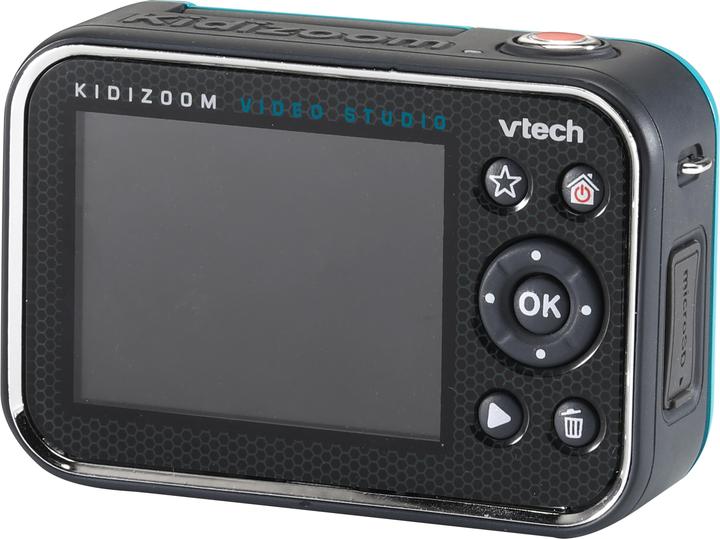 Actual product image VTech KidiZoom Video Studio HD