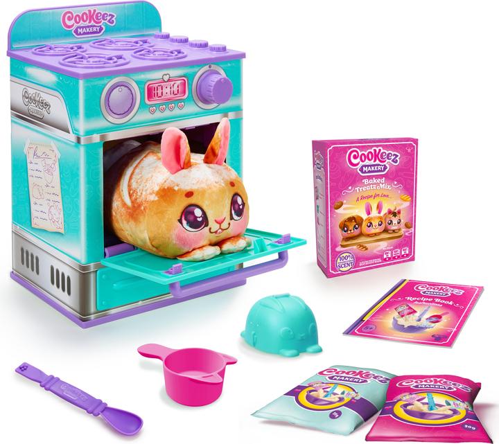 Image du produit Cookeez makery Four pain (18 cm)