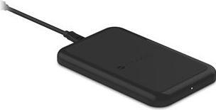 mophie Caricabatterie Pad di ricarica wireless (5 W)