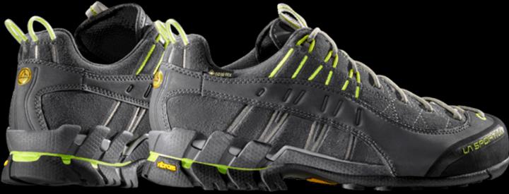 Actual product image La Sportiva Hyper GTX (43)