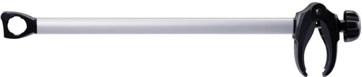 Actual product image Thule Adapter 3.bike BackPac (Silver)
