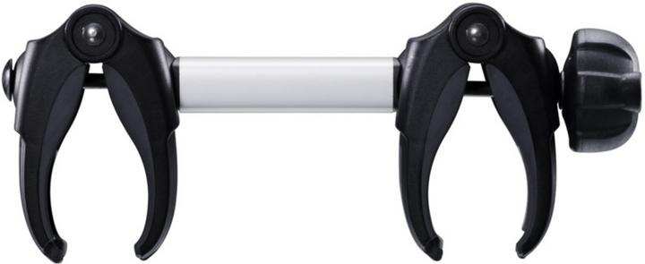 Image du produit Thule Adaptateur 4.bike BackPac (Noir, Argent)