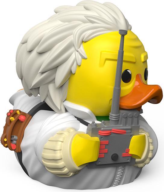 Immagine prodotto Numskull TUBBZ: Ritorno al futuro - Doc Brown - Edizione in scatola