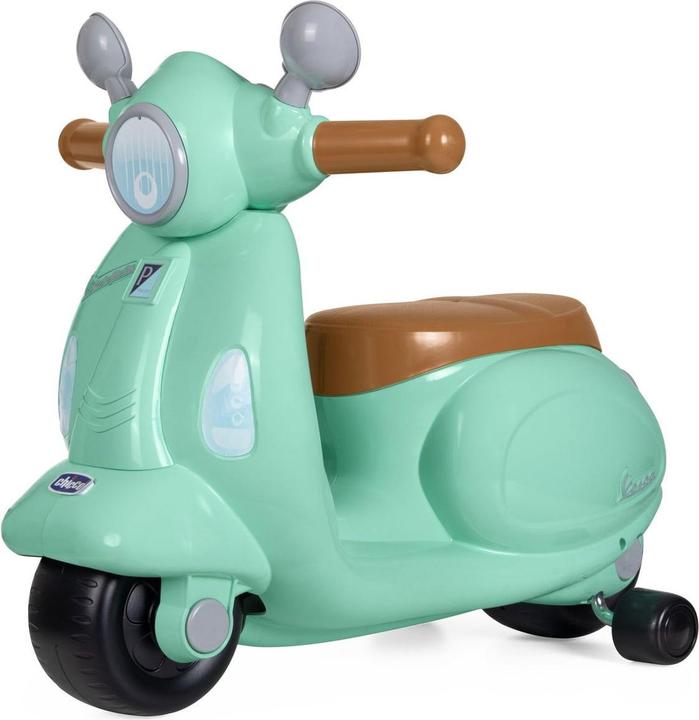 Vert menthe