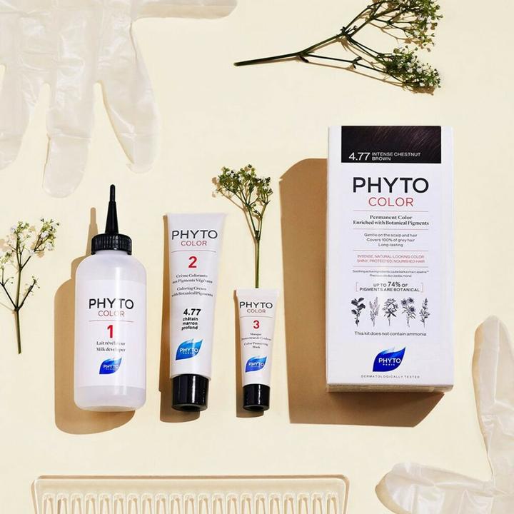 Immagine prodotto Phyto Kit Fitocolor 6.3 (6,3)