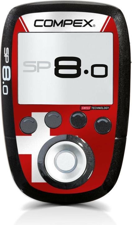 Compex Sp8.0 Sle