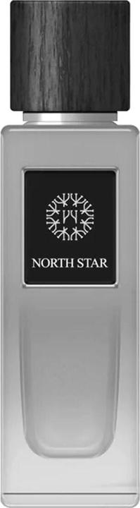 Produktbild The Woods Collection Natural North Star EDP - 100ml (Eau de Parfum, 100 ml)