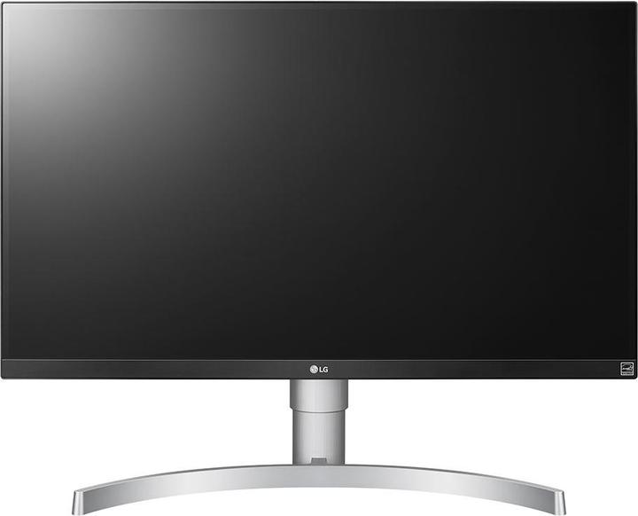 Produktbild LG 27UL650-W (3840 x 2160 Pixel, 27")