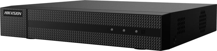 Hikvision DVR-REGISTRATORE 5IN1 DVR-8CH-4MP (Videoregistratore di rete (NVR))