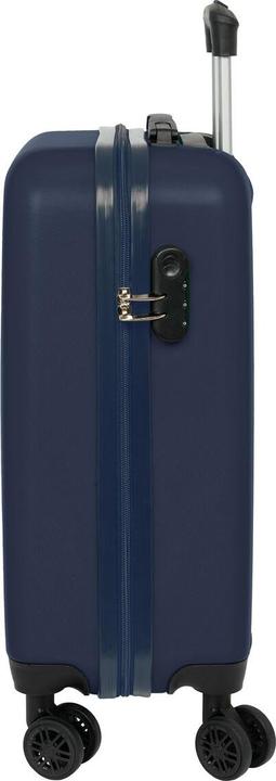 Image du produit Kappa Trolley cabine bleu marine 20" 34,5 x 55 x 20 cm (20 l)
