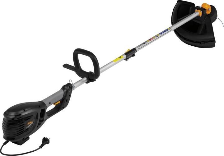 Actual product image Alpina Maschinen ALPINA ABR 1.0 EJ electric brush cutter (Trim line)