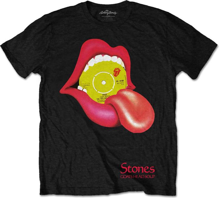 The Rolling Stones Angie - Goats Head Soup
