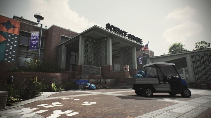 Produktbild 505 Games Ready or Not - Day One Edition (PS5, DE)