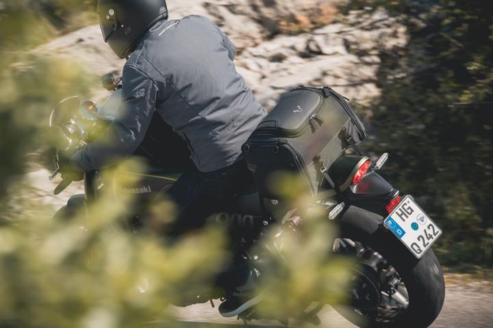 Produktbild Sw Motech Ion M (36 l)