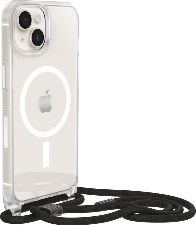 Actual product image OtterBox React Necklace - MagSafe Smartphone Cover