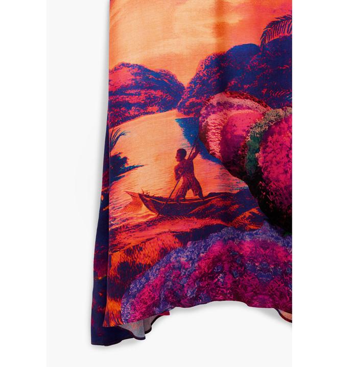Produktbild Desigual Lacroix (L)