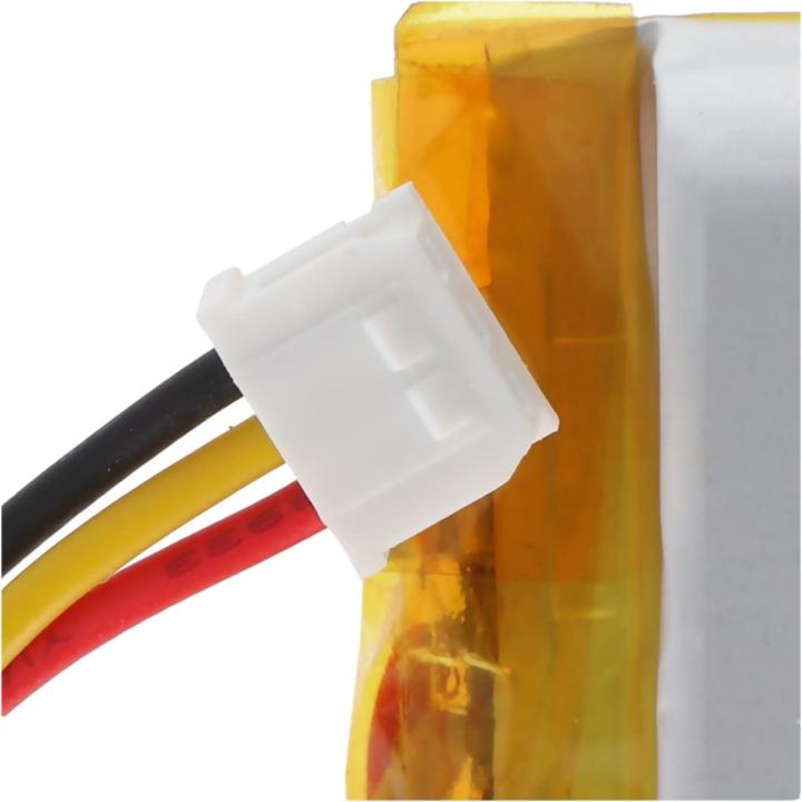 Produktbild AccuCell Akku F.X. Meiller München 0000 9084 422 (3.80 V, 3500 mAh)