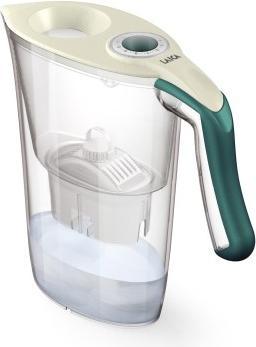 Produktbild Laica KIT J9059A Wasserfilter für Krug Grün 2,3 L