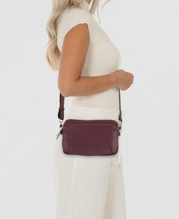 Actual product image Tom Tailor Tilly shoulder bag 21.5 cm