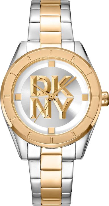 Actual product image DKNY Chambers Midi - DK1L016M0085 (34 mm)