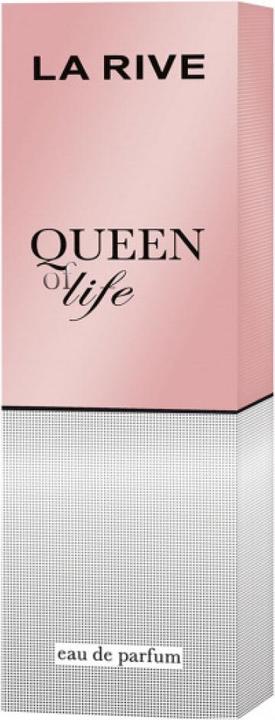Immagine prodotto La Rive Regina della vita (Eau de parfum, 75 ml)