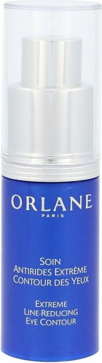 Produktbild Orlane Extreme Line Reducing Eye Contour Care (Crème, 15 ml)
