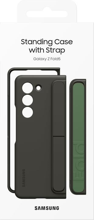 Produktbild Samsung Standing Case with Strap (Samsung Galaxy Z Fold5)