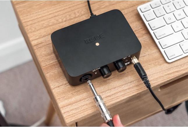 Produktbild RØDE Ai-1 (USB)