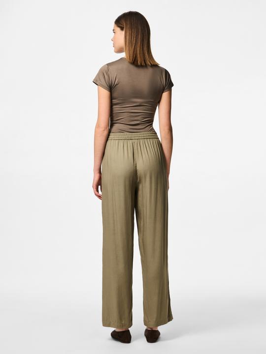 Produktbild Pieces PCNYA HW Hose mit weitem Bein (L)