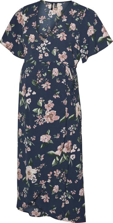 Vero Moda Maternity VMMSAKI Umstandskleid Kleid