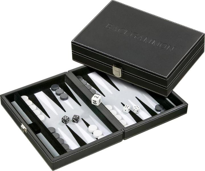 Immagine prodotto Philos Backgammon (Tedesco, Francese)