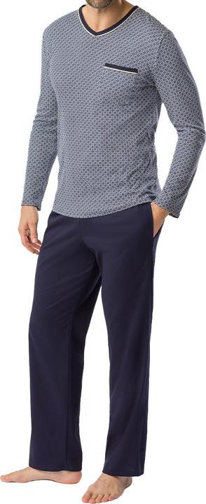 Actual product image Rösch Basic pyjamas (56)
