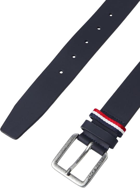 Produktbild Jack & Jones Leder Gürtel (90)