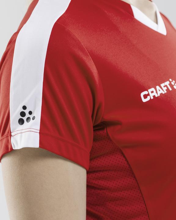 Immagine prodotto Craft Progresso Maglia Contrasto W (S)