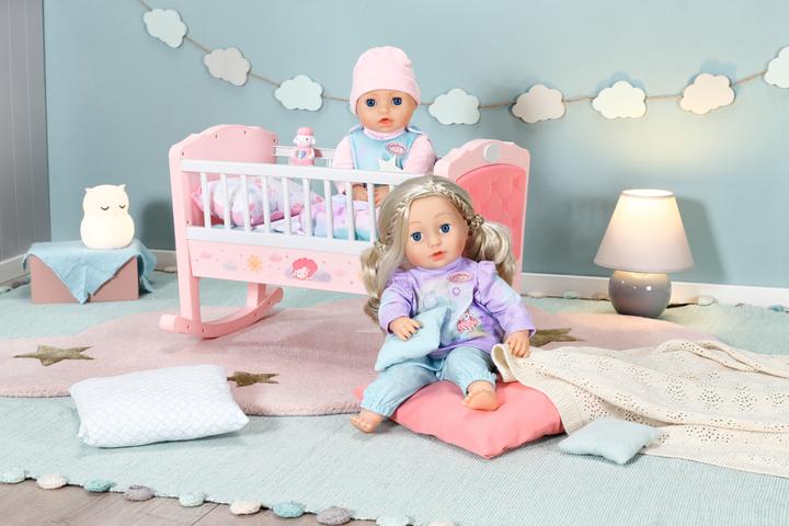 Produktbild Baby Annabell Sweet Dreams Schlafsack