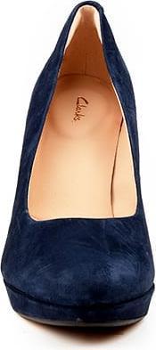 Actual product image Clarks Kendra Sienna-35.5 (35.5)