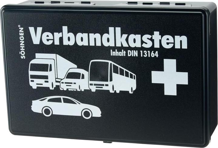 Produktbild Söhngen Kfz-Verbandkasten (Verbandskasten)