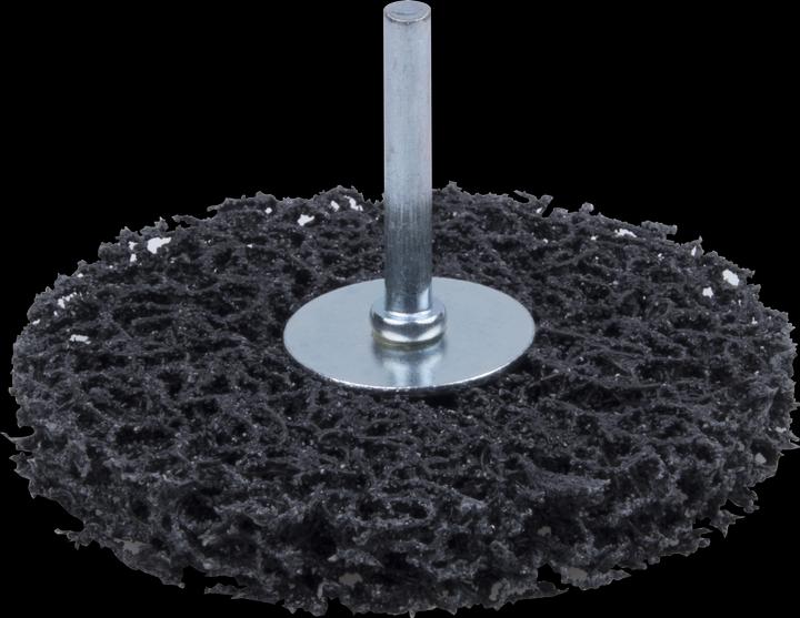 Image du produit wolfcraft wolfcraft 1 Disque de nettoyage universel BM ø100mm (Acier)