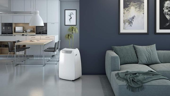 Immagine prodotto Olimpia Splendid Dolceclima Air Pro 14HP WIFI (55 m², 14000 BTU/h)