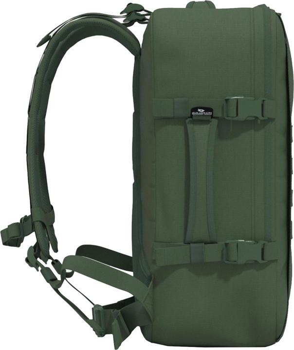 Actual product image Cabin zero Military 44L Cabin Backpack Rucksack 52 cm (29 l)