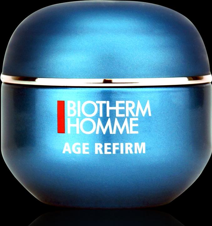 Produktbild Biotherm Homme Age Refirm Anti-Falten G. Creme 50ml