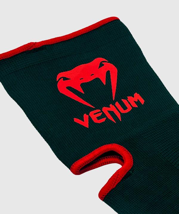 Produktbild Venum Kontact Ankle Support Guard Rot/Schwarz, L (L)