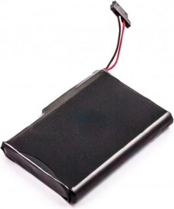 Produktbild AGI Akku kompatibel mit Falk Neo 450 - Akku - 1.250 mAh